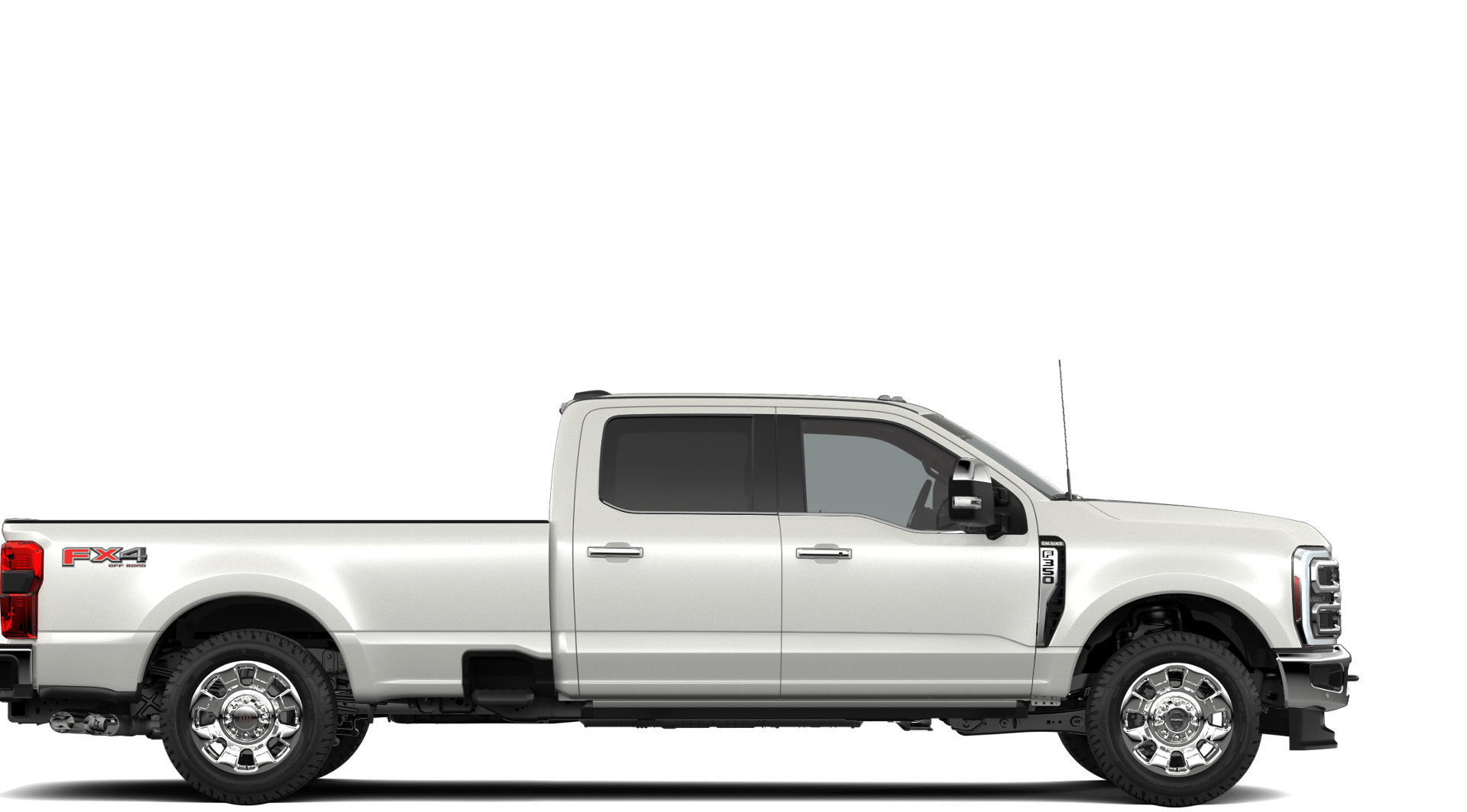 2026 Ford Super Duty® External Image 1